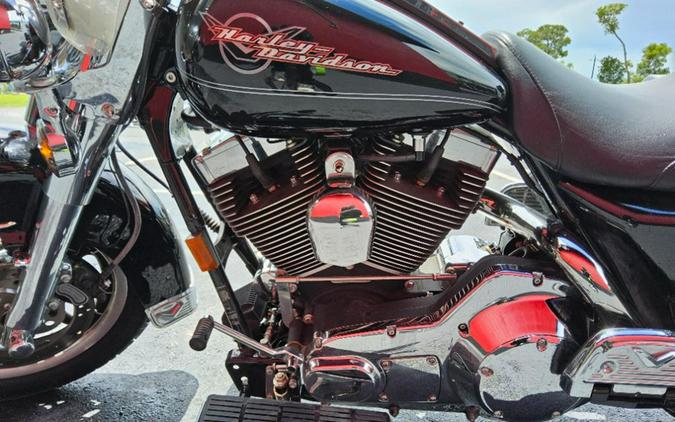 2005 Harley-Davidson FLHR/FLHRI Road King®