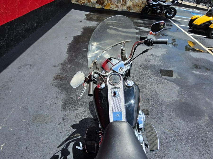 2005 Harley-Davidson FLHR/FLHRI Road King®