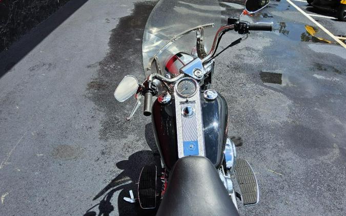 2005 Harley-Davidson FLHR/FLHRI Road King®