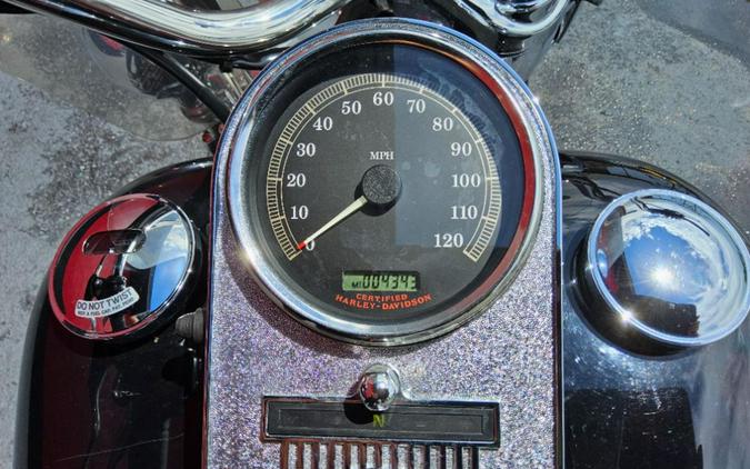 2005 Harley-Davidson FLHR/FLHRI Road King®