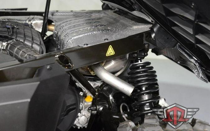 2026 Can-Am Defender MAX Limited HD11 HYBRID WHITE
