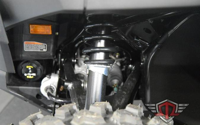 2026 Can-Am Defender MAX Limited HD11 HYBRID WHITE
