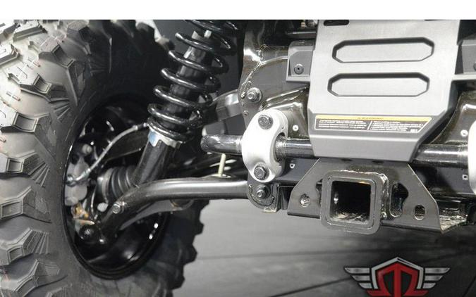 2026 Can-Am Defender MAX Limited HD11 HYBRID WHITE