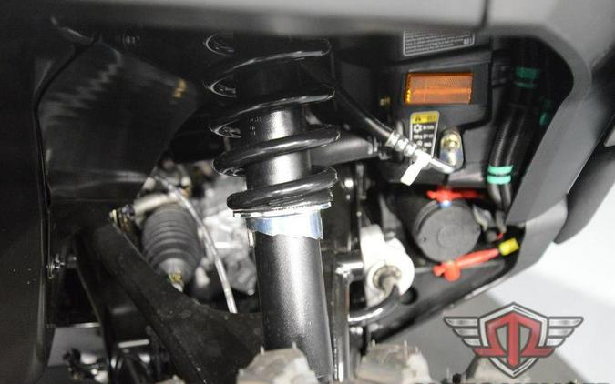 2026 Can-Am Defender MAX Limited HD11 HYBRID WHITE
