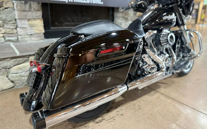 2014 FLHXS - STREET GLIDE SPECIAL