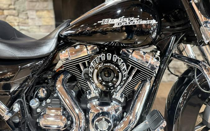 2014 FLHXS - STREET GLIDE SPECIAL