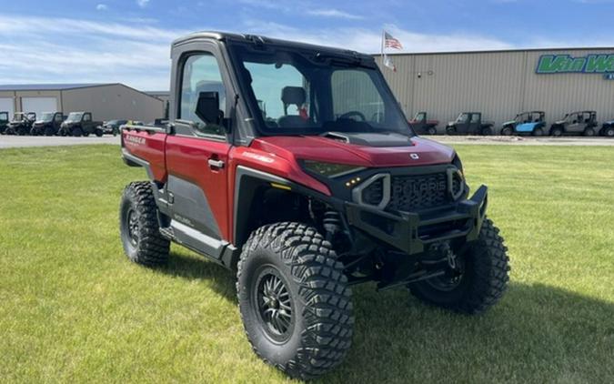 2024 Polaris Ranger XD 1500 NorthStar Edition Premium