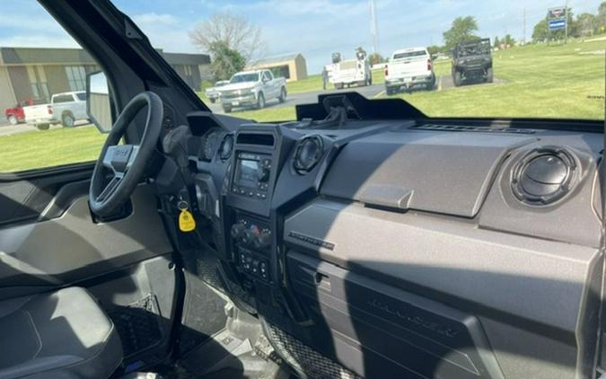2024 Polaris Ranger XD 1500 NorthStar Edition Premium