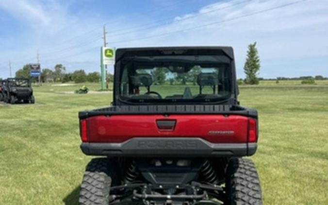 2024 Polaris Ranger XD 1500 NorthStar Edition Premium