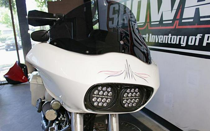 2012 Harley-Davidson® FLTRU - Road Glide® Ultra