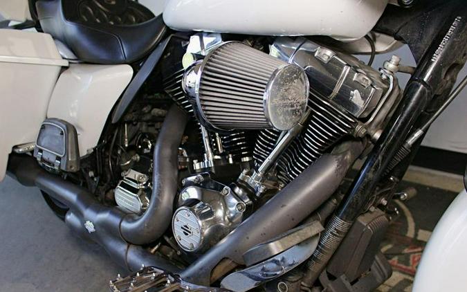 2012 Harley-Davidson® FLTRU - Road Glide® Ultra