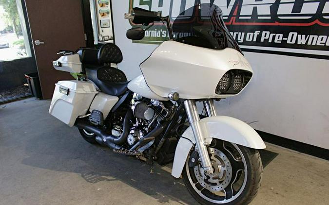2012 Harley-Davidson® FLTRU - Road Glide® Ultra