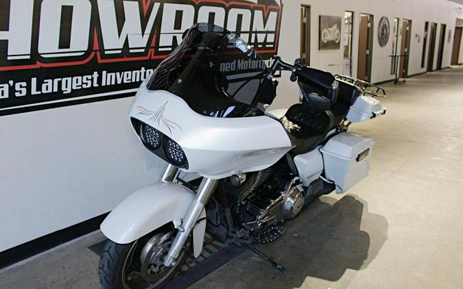2012 Harley-Davidson® FLTRU - Road Glide® Ultra