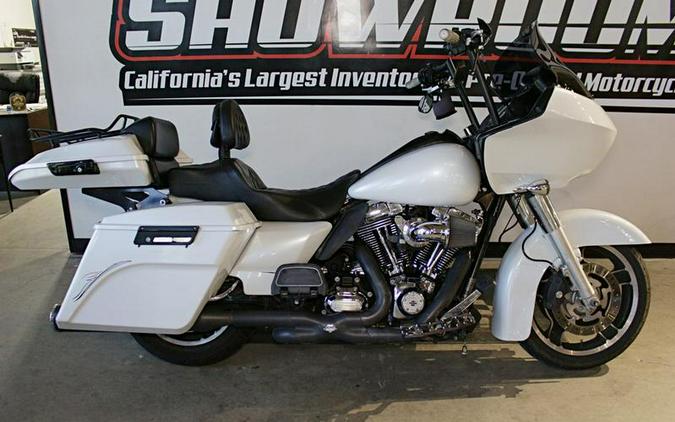 2012 Harley-Davidson® FLTRU - Road Glide® Ultra