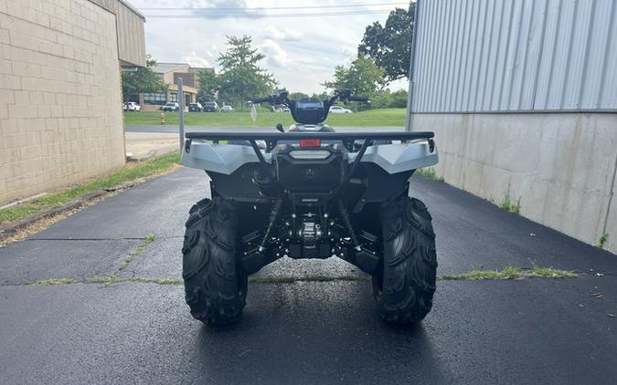 2026 Yamaha Grizzly EPS XT-R