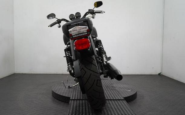 2004 Harley-Davidson® FXDXI - Dyna® Super Glide® Sport