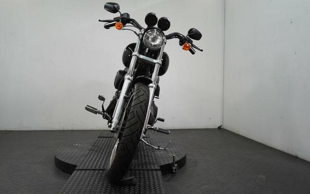 2004 Harley-Davidson® FXDXI - Dyna® Super Glide® Sport