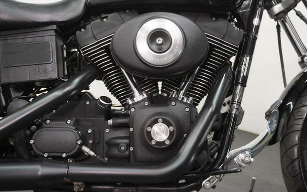 2004 Harley-Davidson® FXDXI - Dyna® Super Glide® Sport
