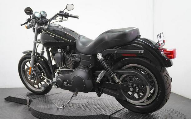 2004 Harley-Davidson® FXDXI - Dyna® Super Glide® Sport