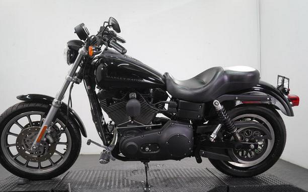 2004 Harley-Davidson® FXDXI - Dyna® Super Glide® Sport