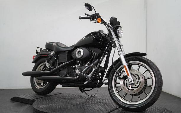 2004 Harley-Davidson® FXDXI - Dyna® Super Glide® Sport