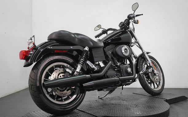 2004 Harley-Davidson® FXDXI - Dyna® Super Glide® Sport