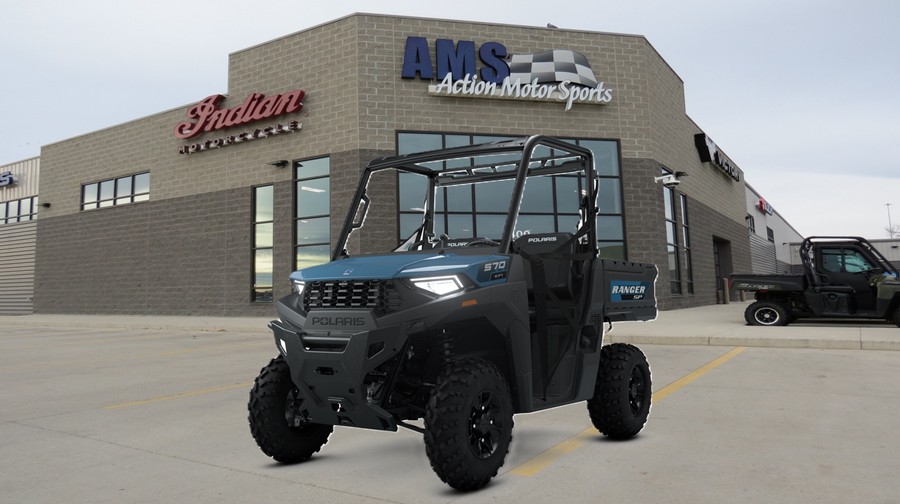 2026 Ranger® SP 570 Premium - Polaris