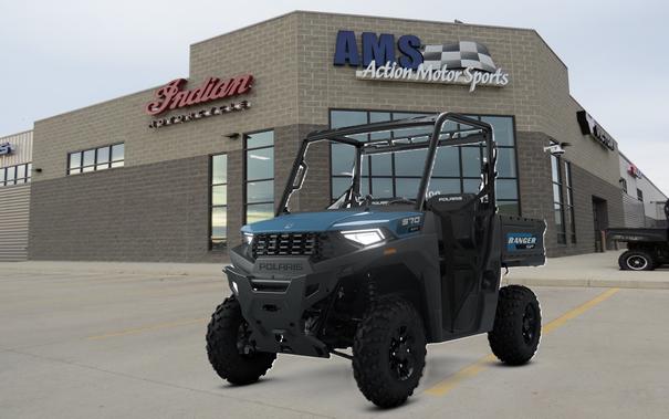 2026 Ranger® SP 570 Premium - Polaris