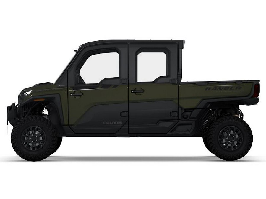 2026 Polaris® Ranger Crew XD 1500 NorthStar Premium