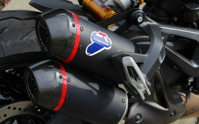 2023 Ducati Monster 937 SP