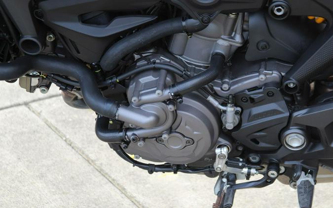 2023 Ducati Monster 937 SP