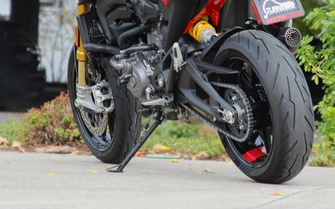 2023 Ducati Monster 937 SP