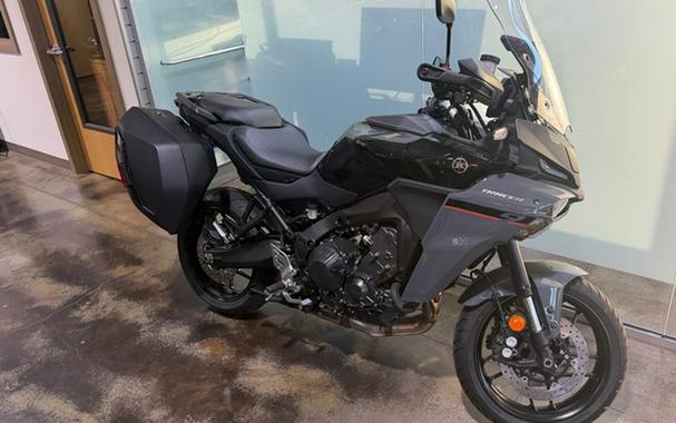 2025 Yamaha Tracer 9