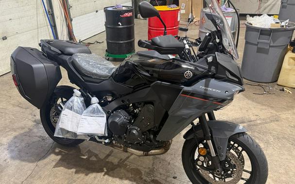 2025 Yamaha Tracer 9