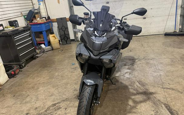 2025 Yamaha Tracer 9