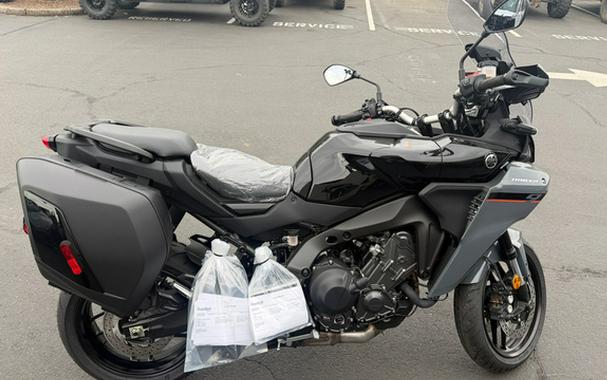 2025 Yamaha Tracer 9