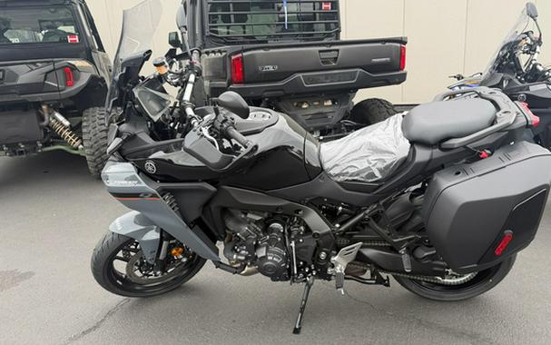 2025 Yamaha Tracer 9