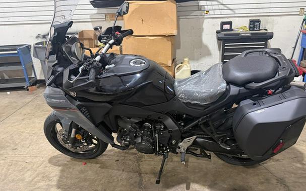 2025 Yamaha Tracer 9