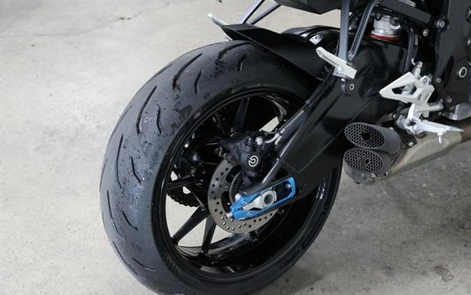 2018 BMW S 1000 R