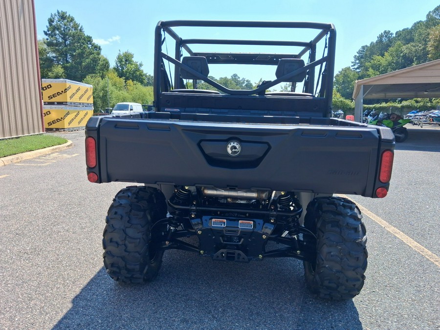 2026 Can-Am Defender MAX DPS HD7