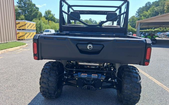 2026 Can-Am Defender MAX DPS HD7