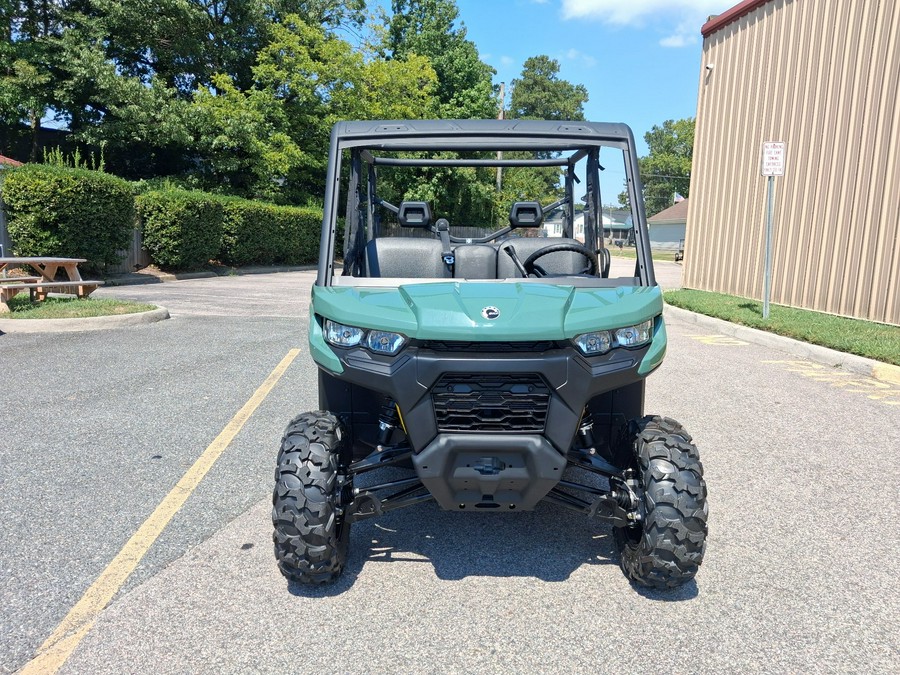 2026 Can-Am Defender MAX DPS HD7
