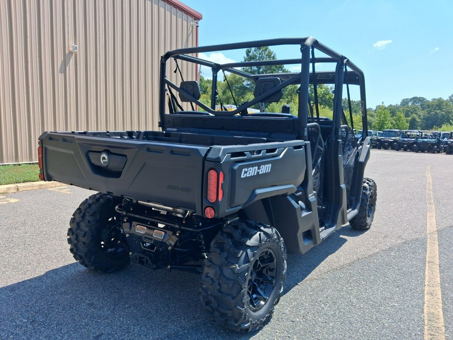 2026 Can-Am Defender MAX DPS HD7