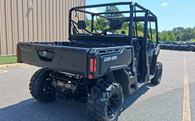2026 Can-Am Defender MAX DPS HD7