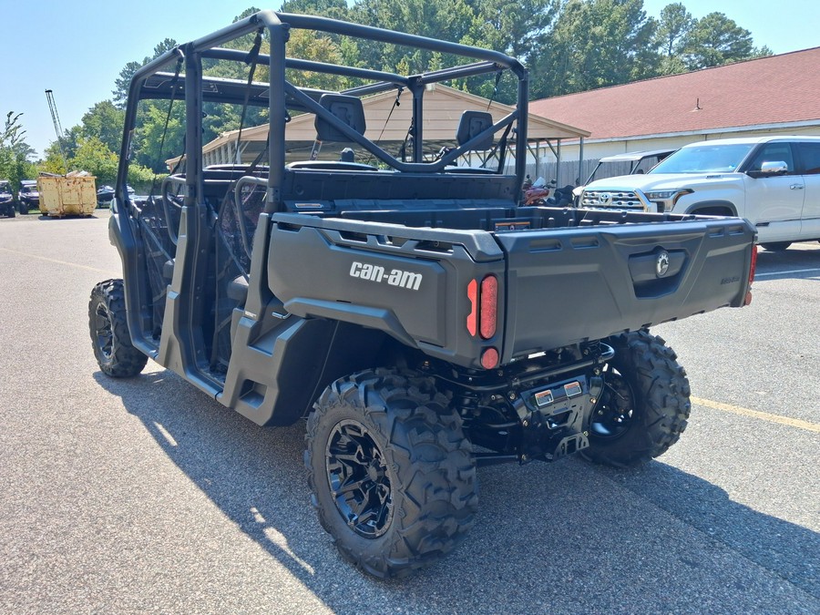 2026 Can-Am Defender MAX DPS HD7