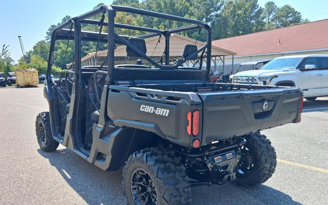 2026 Can-Am Defender MAX DPS HD7