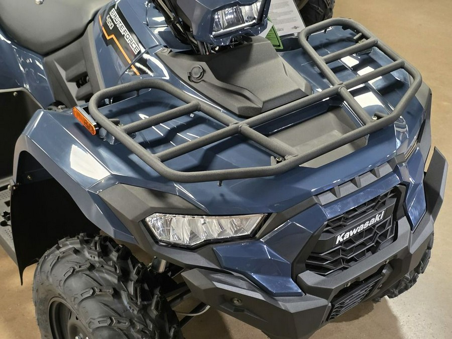 2025 Kawasaki Brute Force® 450 4x4