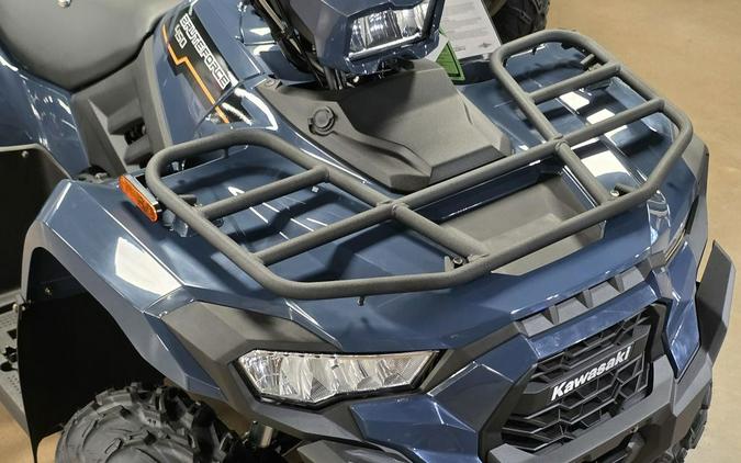 2025 Kawasaki Brute Force® 450 4x4