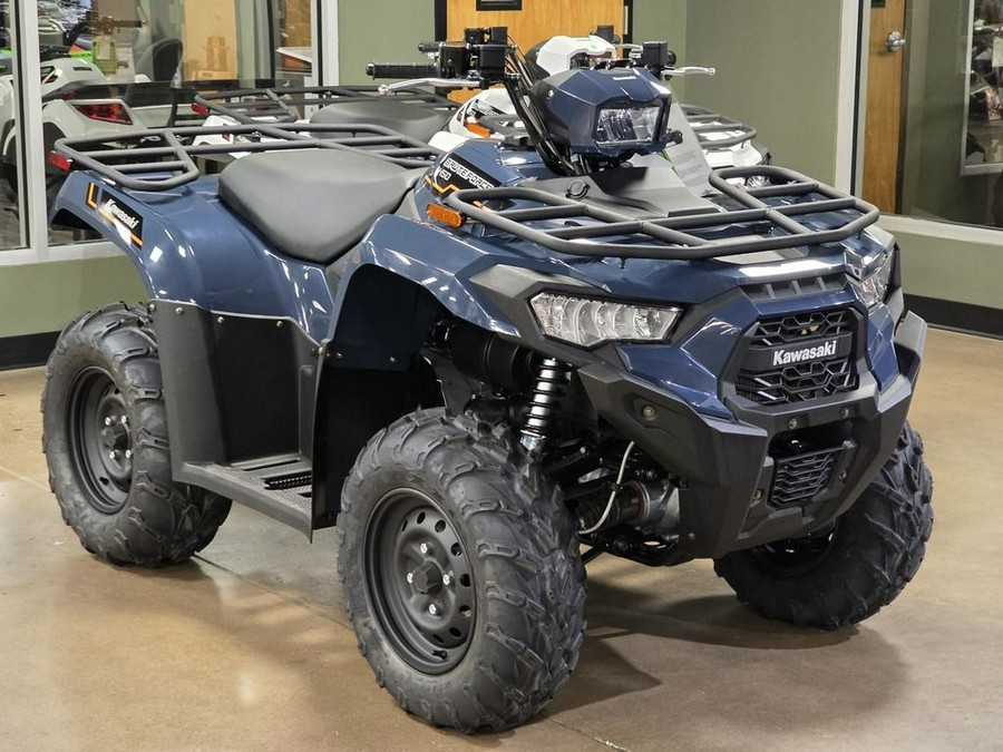 2025 Kawasaki Brute Force® 450 4x4