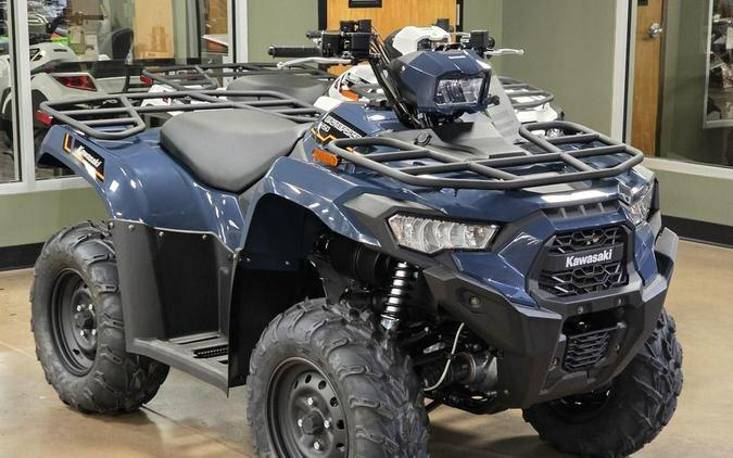 2025 Kawasaki Brute Force® 450 4x4